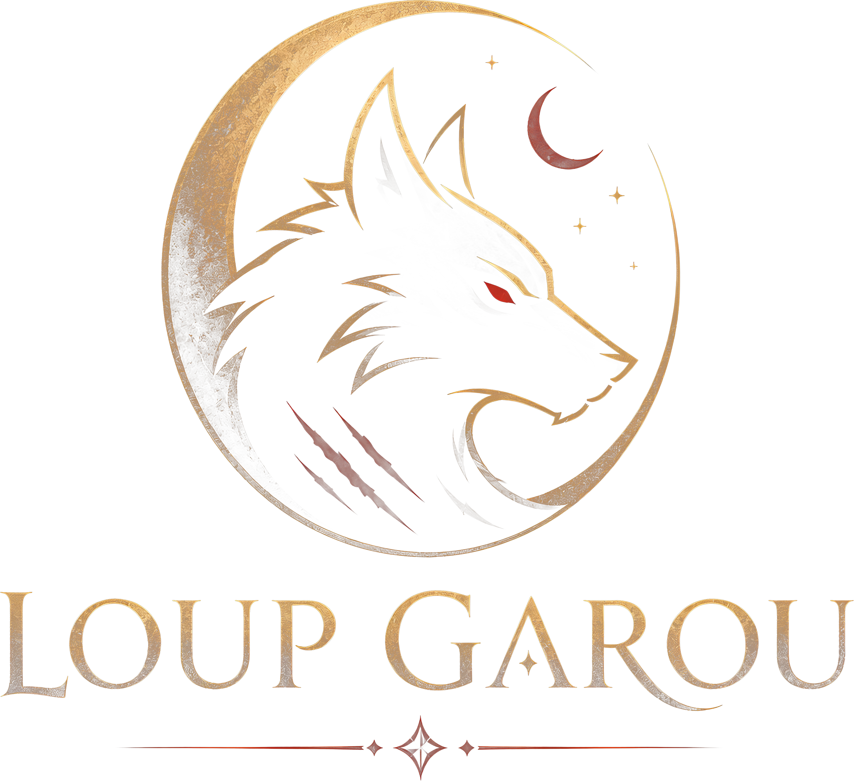 Loup Garou